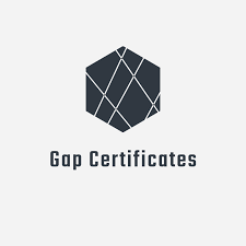 Gap Certificate Service